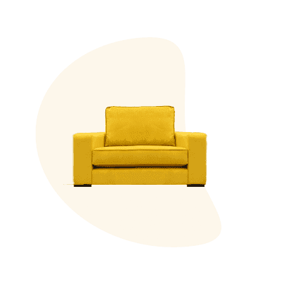 Antonio Love Seat