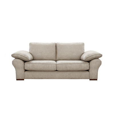 Atlas 2 Seater Main in Antwerp Cream