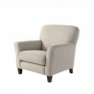 Dylan Chair in Antwerp Cream