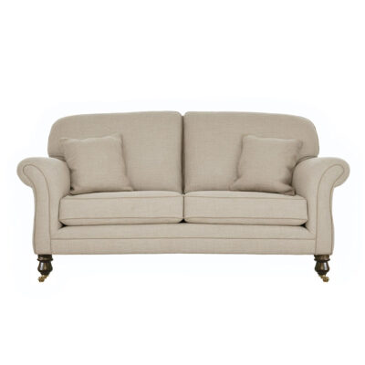 Elton 3 Seater in Antwerp Cream