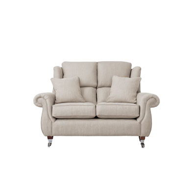 Grace 2 Seater Sofa in Antwerp Cream