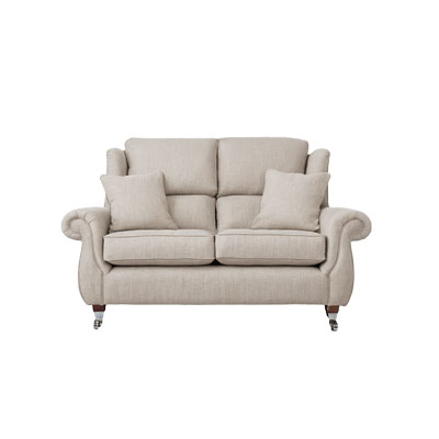 Grace 3 Seater Sofa in Antwerp cream