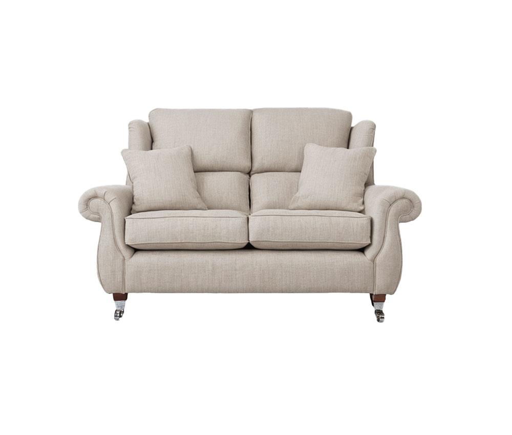 Grace 3 Seater Sofa in Antwerp Cream