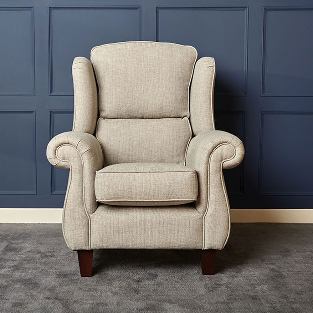 Grace-Armchair