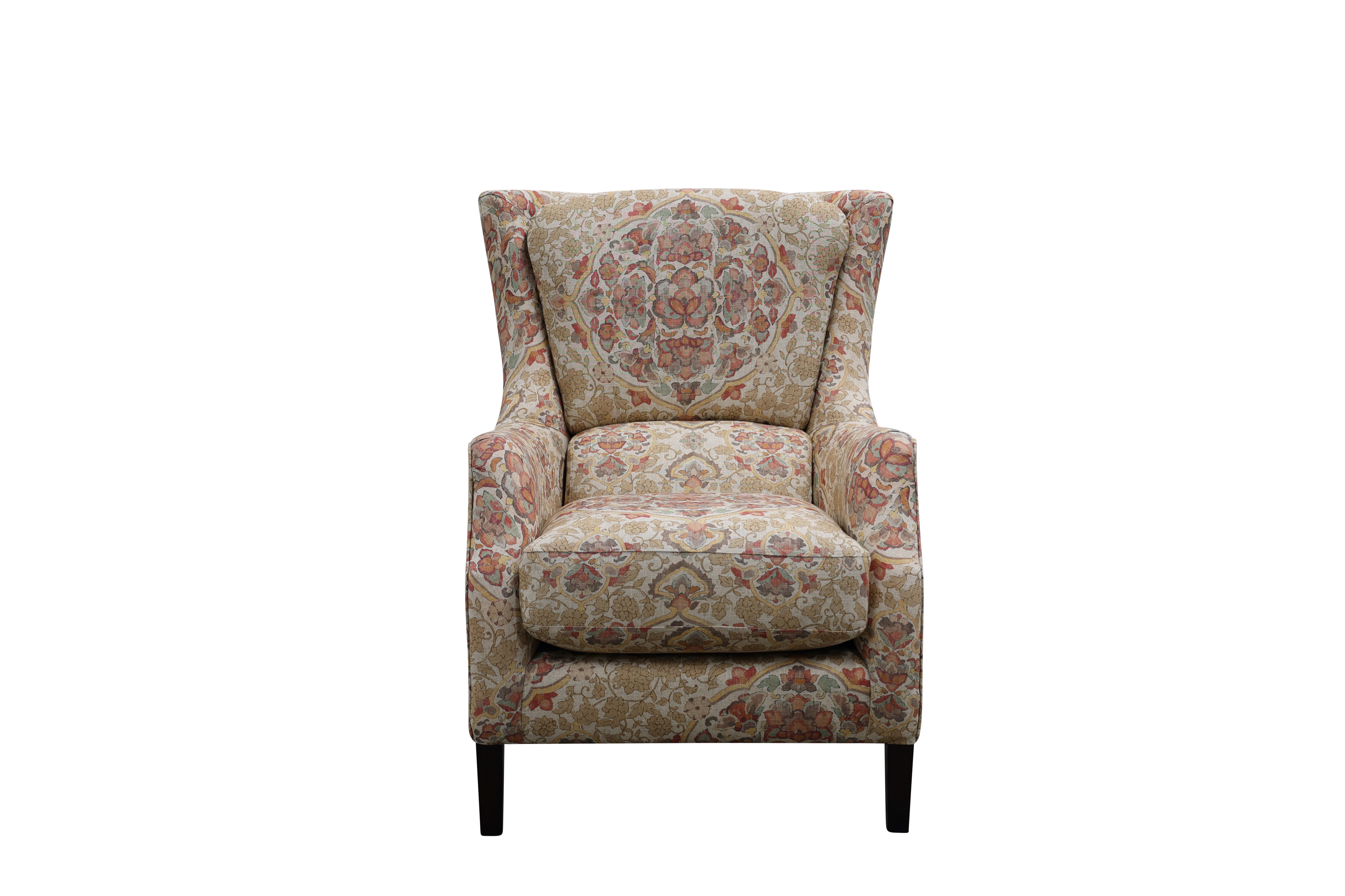 Harvard Chair in Customers Own Fabric
