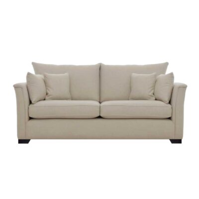 Monroe 3 Seater-Antwerp Cream Main