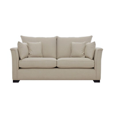 Monroe 2 Seater in Antwerp Cream