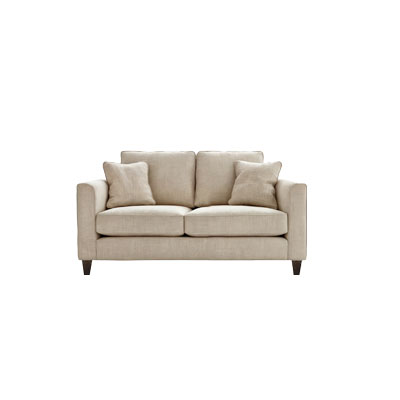 Nolan 2 Seater in Antwerp Cream