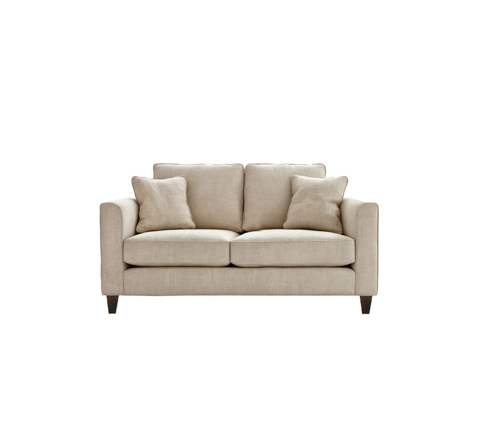 Nolan 2 Seater in Antwerp Cream