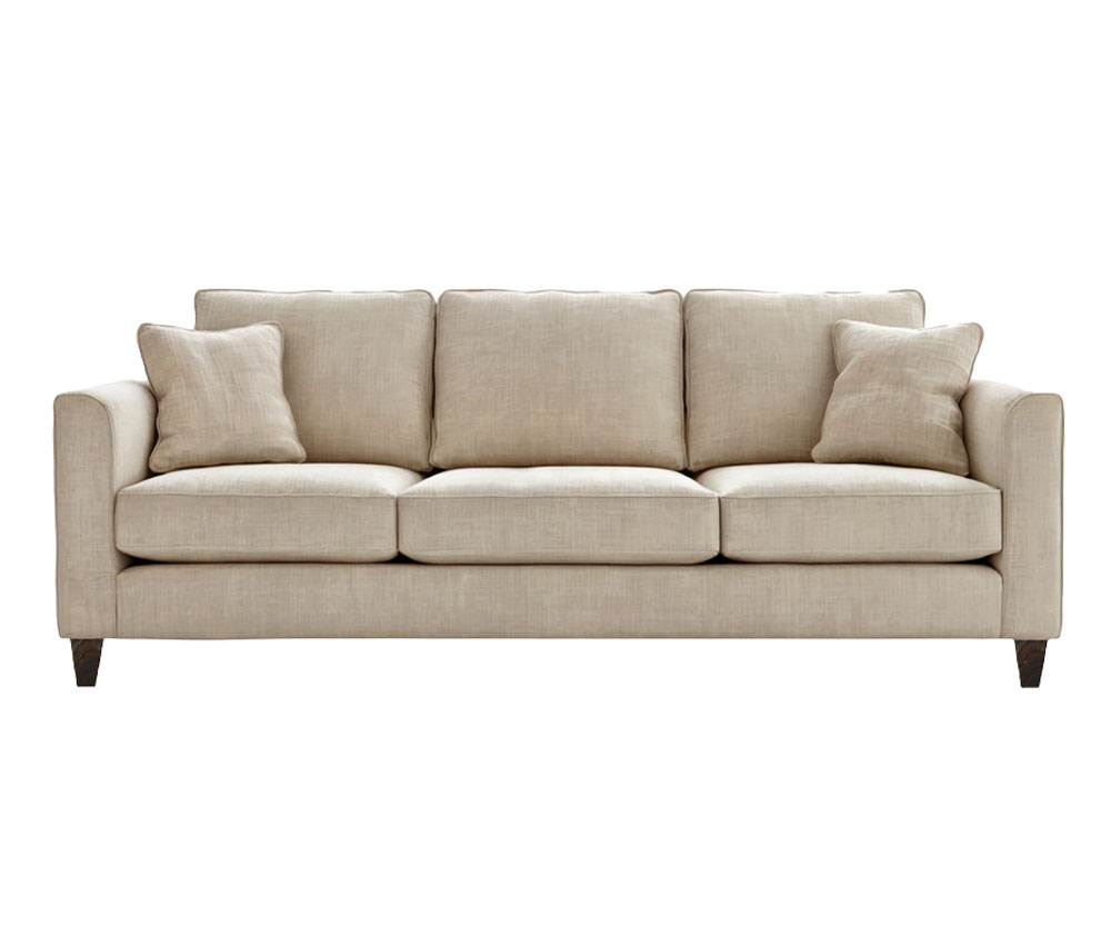 Nolan 3 Seater Sofa