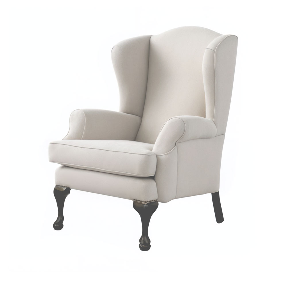 Queen Anne Chair