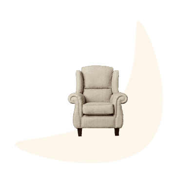 Grace Chair - Finline Furniture