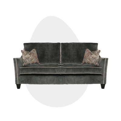 Iris 2 Seater