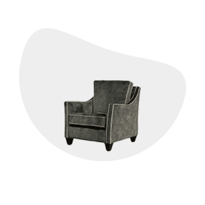 Iris Chair