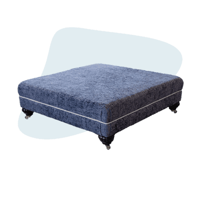 Ottogrand Footstool