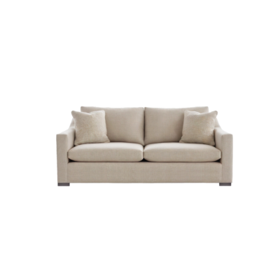 Hudson 2 Seater Sofa in Antwerp Cream