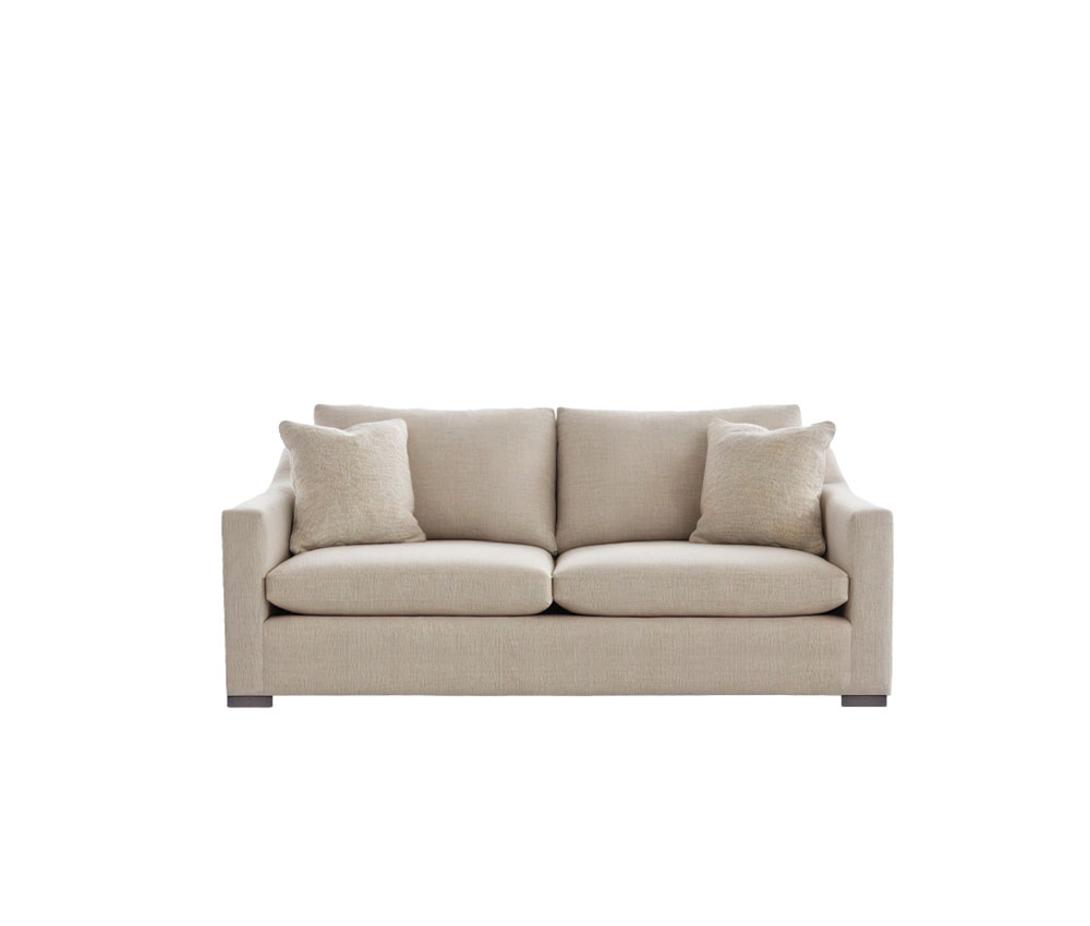 Hudson 2 Seater in Antwerp Cream