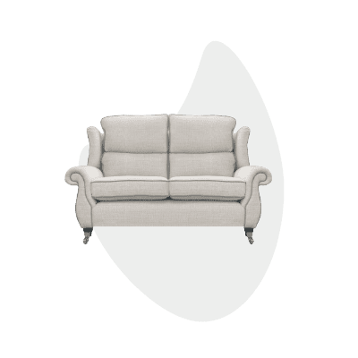 2 Seater Greville sofa