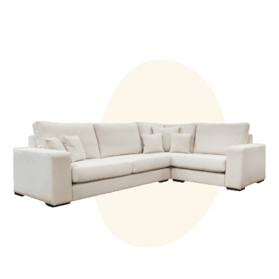 Antonio Corner Sofa