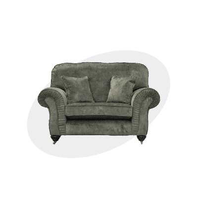 Capella Love Seat