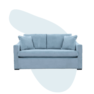 Hudson 3ft Sofa Bed