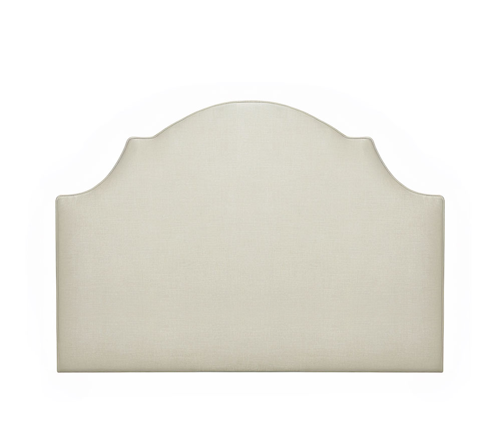 Valentina Headboard in Antwerp Cream