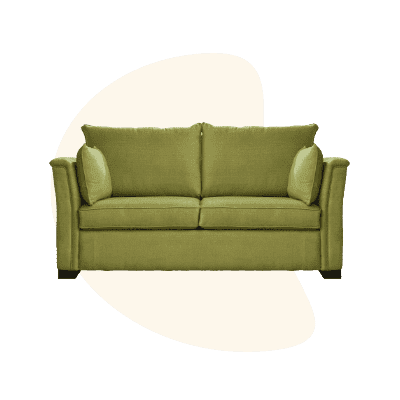 Monroe 4ft 6 Sofa Bed