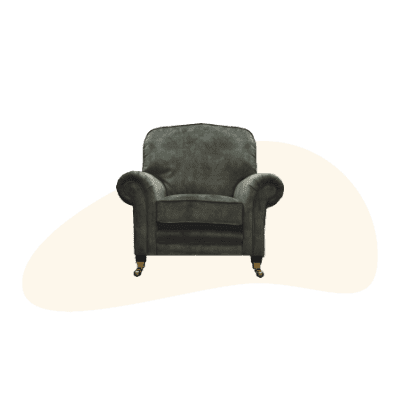 Louis Chair