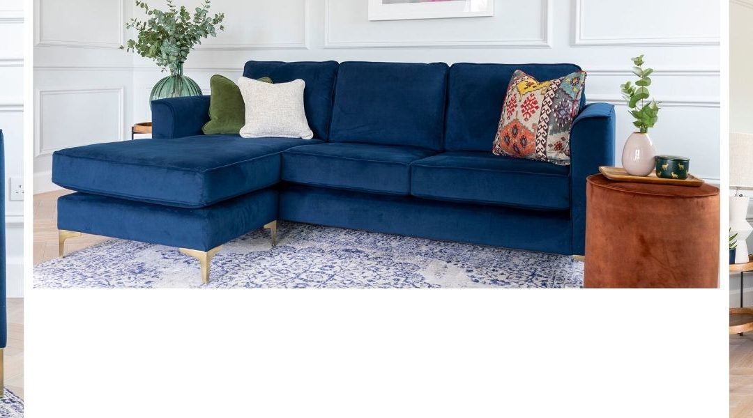 What Is The Advantage Of A Corner Sofa?