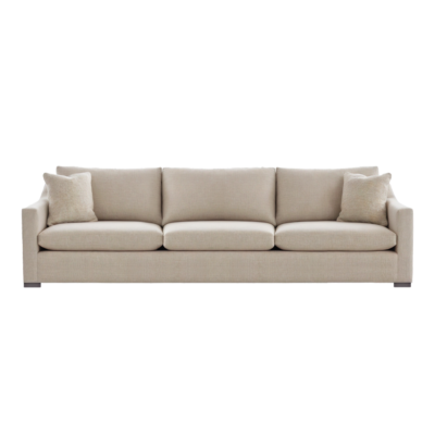 Hudson 3 Seater in Antwerp Cream