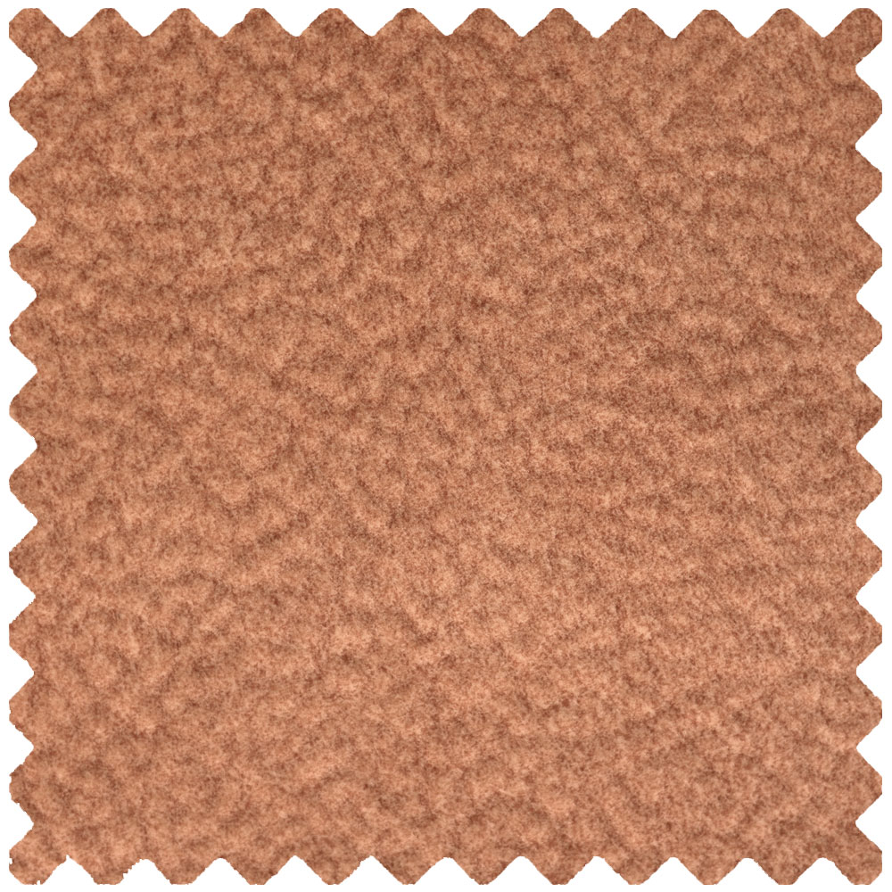 Buffalo Almond Fabric