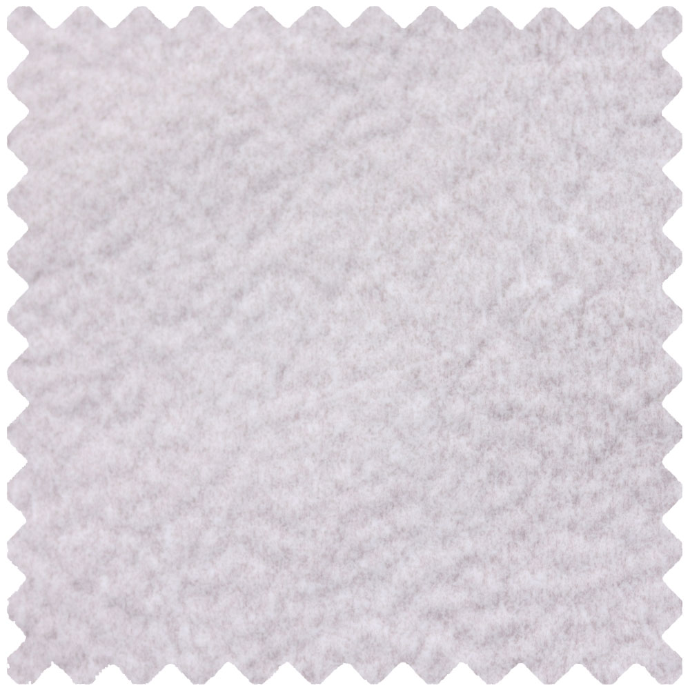 Buffalo White Fabric