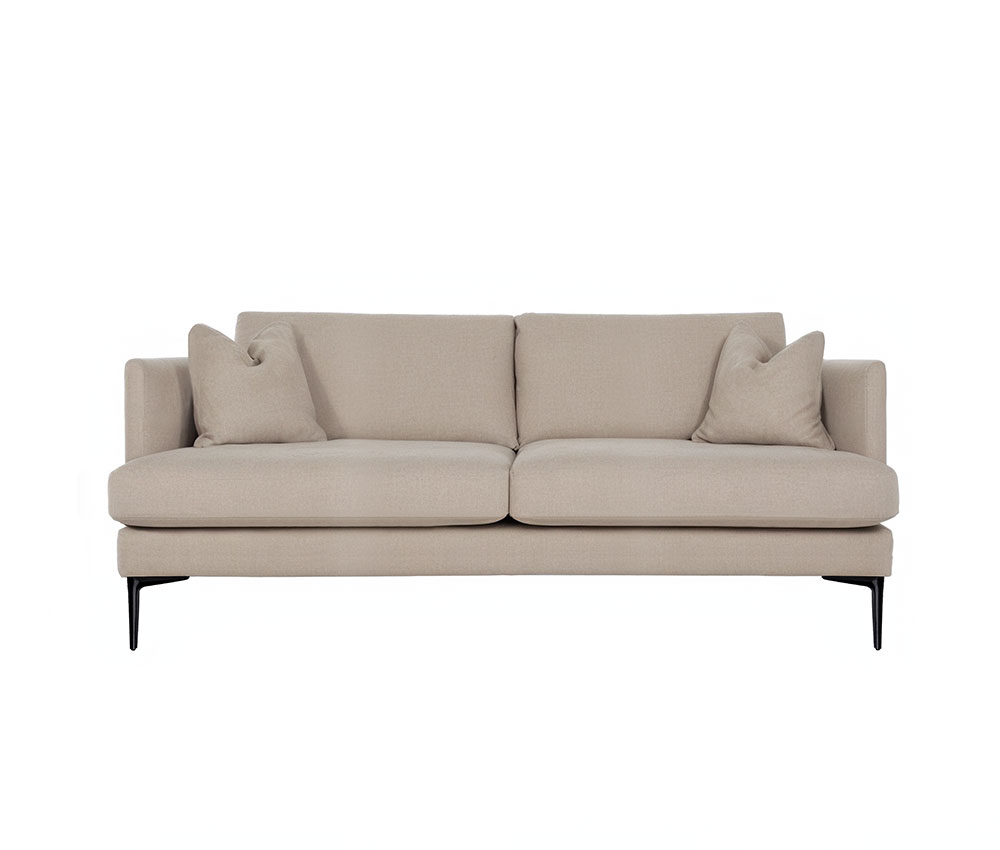 Marco 3 seater in Antwerp Cream