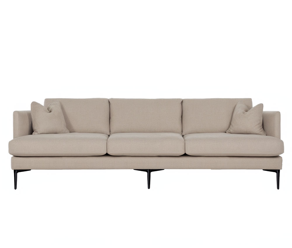 Marco Grand Sofa Antwerp Cream