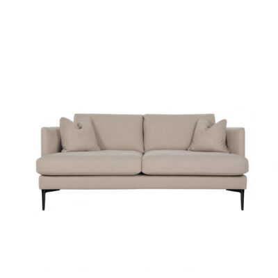 Marco 2 Seater Sofa Antwerp Cream