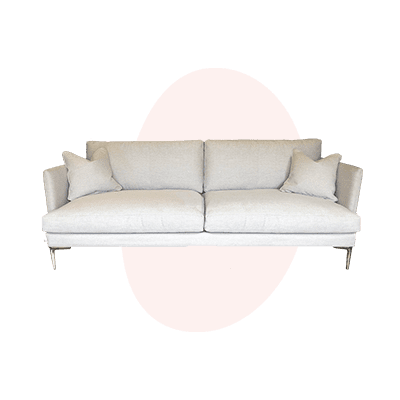 Marco 3 Seater