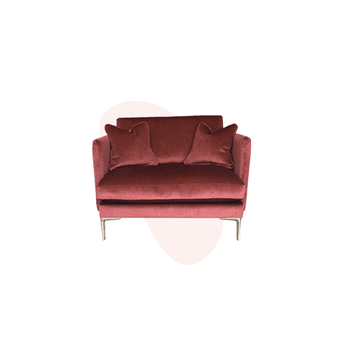 Marco Love Seat