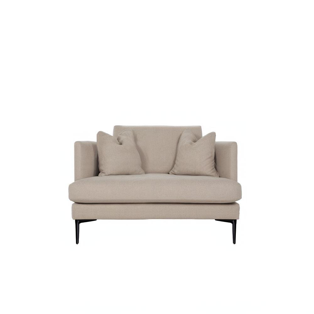 Marco Love Seat