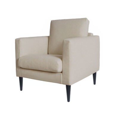 Sebastian Chair in Antwerp Cream