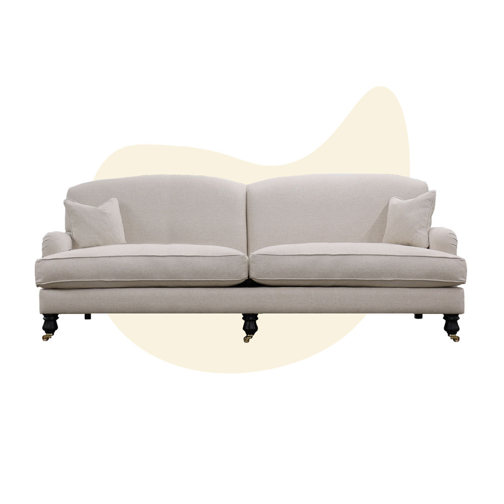 Willow Grand Sofa