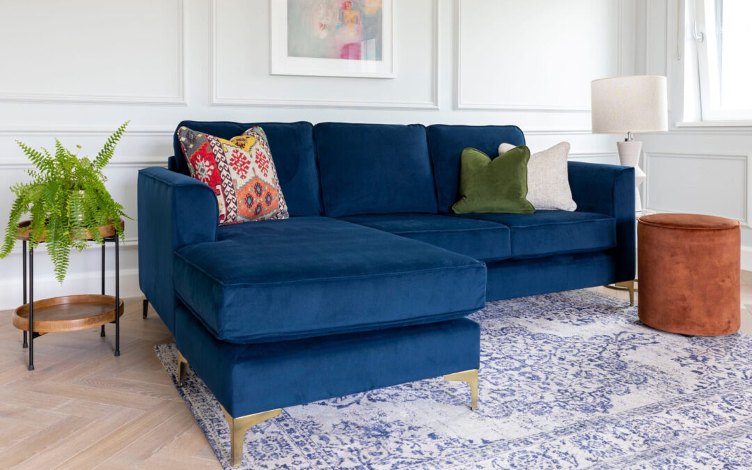 How to Choose a Left or Right Corner Sofa: A Comprehensive Guide