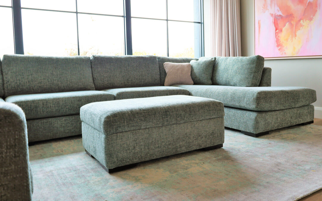 Is a Corner Sofa Worth It?