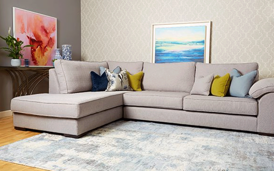 How to Measure a Corner Sofa: A Complete Guide
