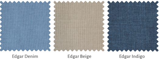 Edgar Linen Fabric