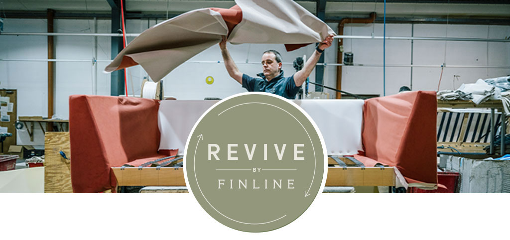 Revive by Finline Heade image