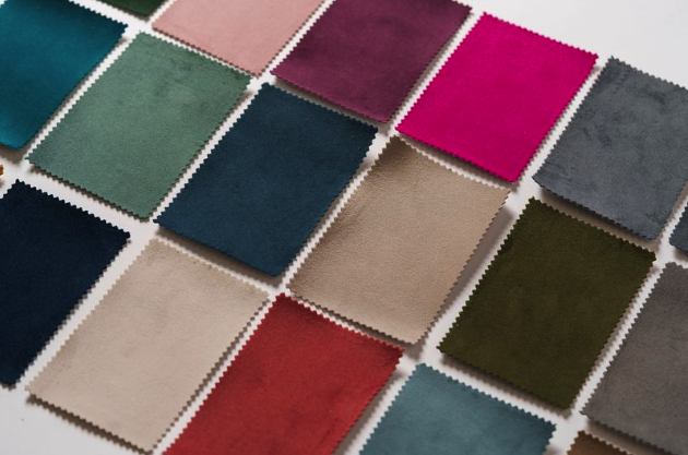 Fabric Samples