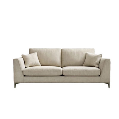 Baltimore 3 Seater Sofa