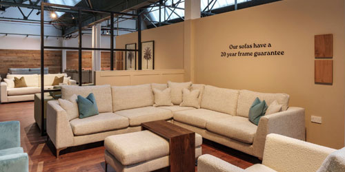 Finline Furniture