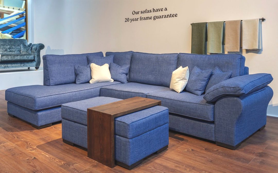 Atlas Sofa