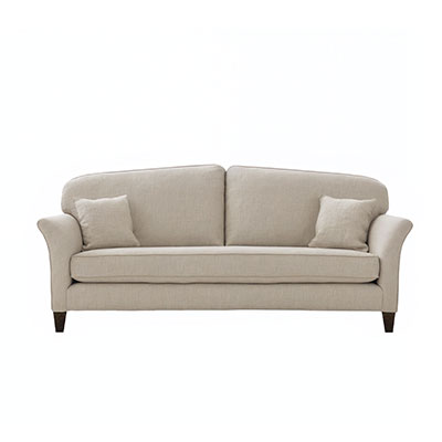 Elisha / Elijah Sofa